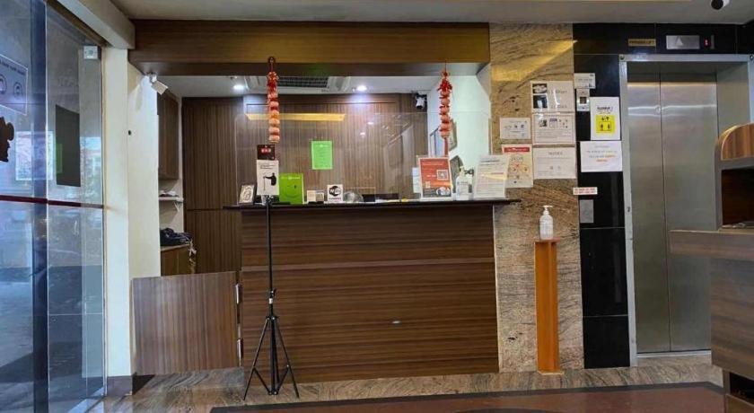 嘉临酒店 新加坡 外观 照片