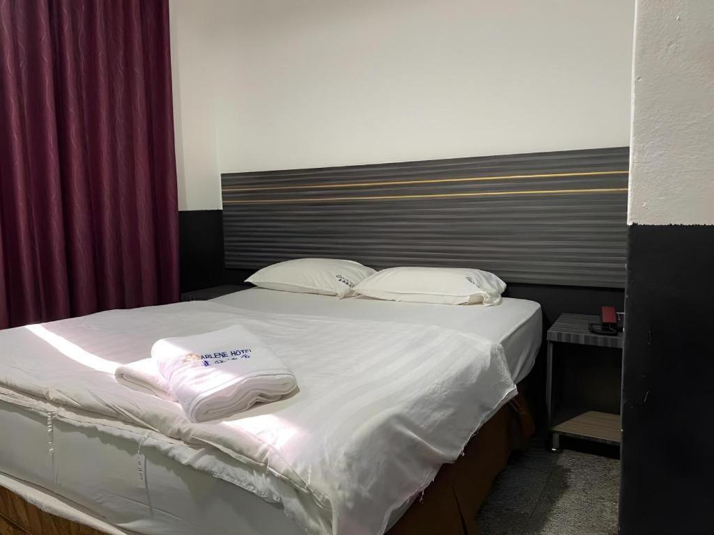 嘉临酒店 新加坡 外观 照片